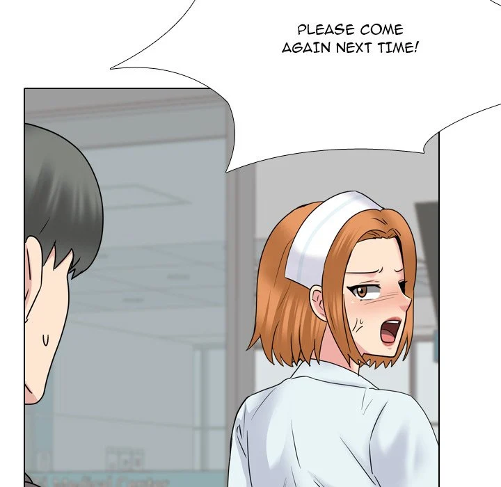 One Shot Men’s Clinic chapter 40 page 27