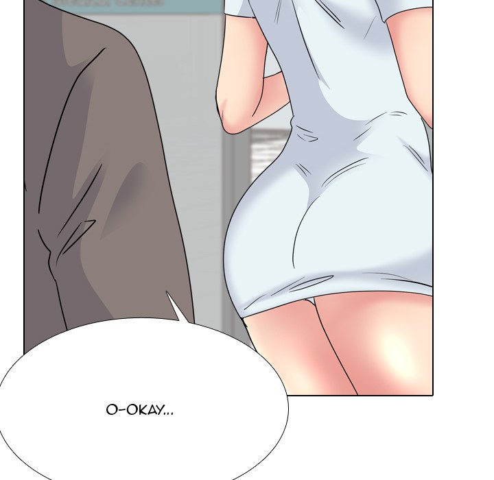 One Shot Men’s Clinic chapter 40 page 28