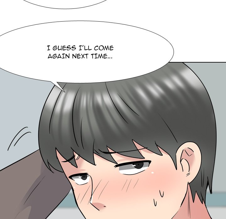 One Shot Men’s Clinic chapter 40 page 29