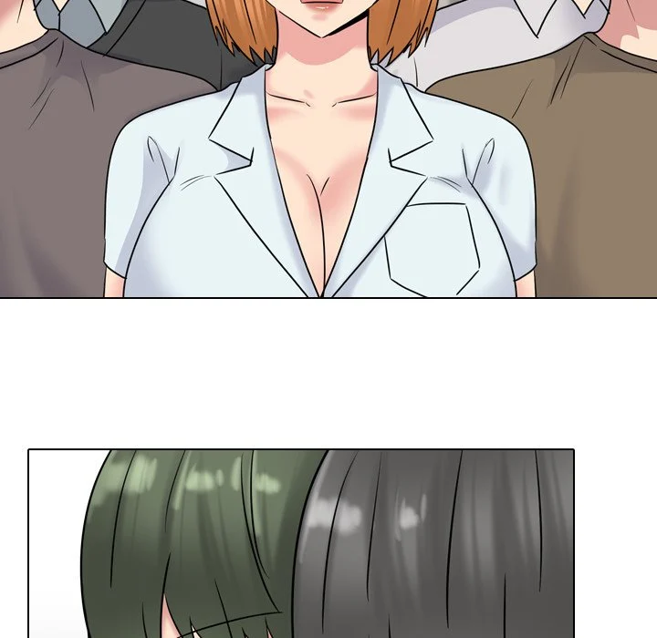 One Shot Men’s Clinic chapter 40 page 31