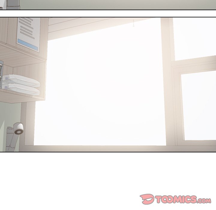 One Shot Men’s Clinic chapter 40 page 34