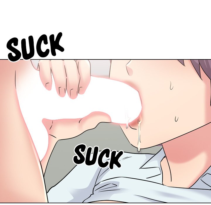 One Shot Men’s Clinic chapter 40 page 35