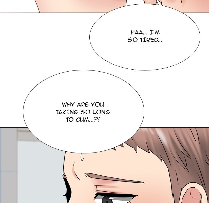 One Shot Men’s Clinic chapter 40 page 39