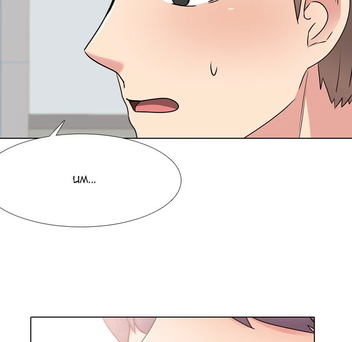 One Shot Men’s Clinic chapter 40 page 40