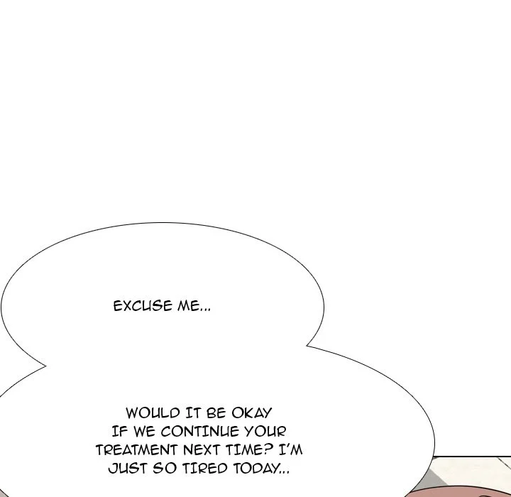 One Shot Men’s Clinic chapter 40 page 43