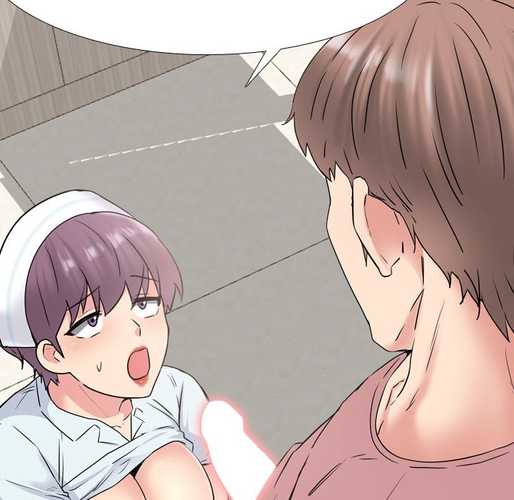 One Shot Men’s Clinic chapter 40 page 44