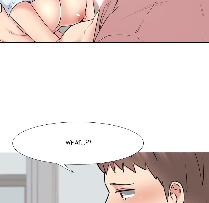 One Shot Men’s Clinic chapter 40 page 45