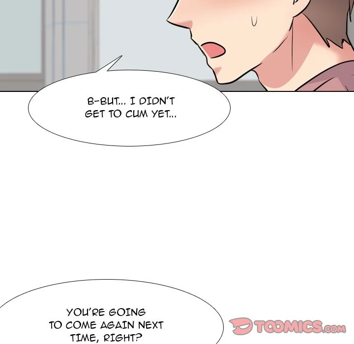 One Shot Men’s Clinic chapter 40 page 46