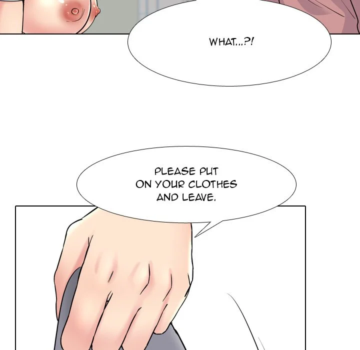 One Shot Men’s Clinic chapter 40 page 48