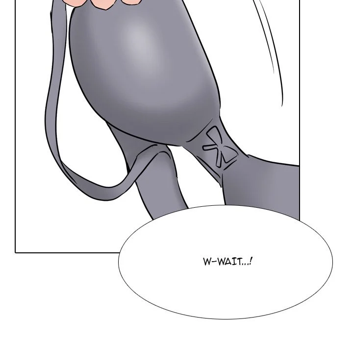 One Shot Men’s Clinic chapter 40 page 49
