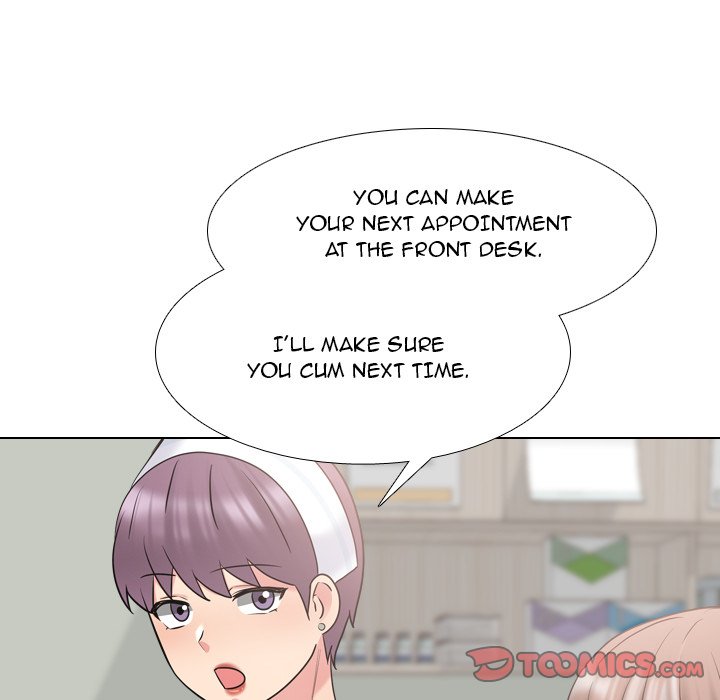 One Shot Men’s Clinic chapter 40 page 50