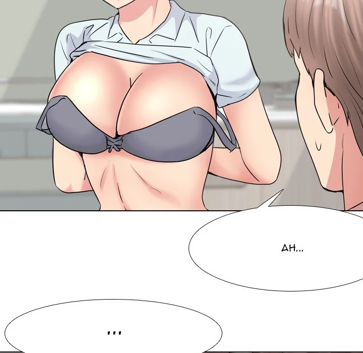 One Shot Men’s Clinic chapter 40 page 51