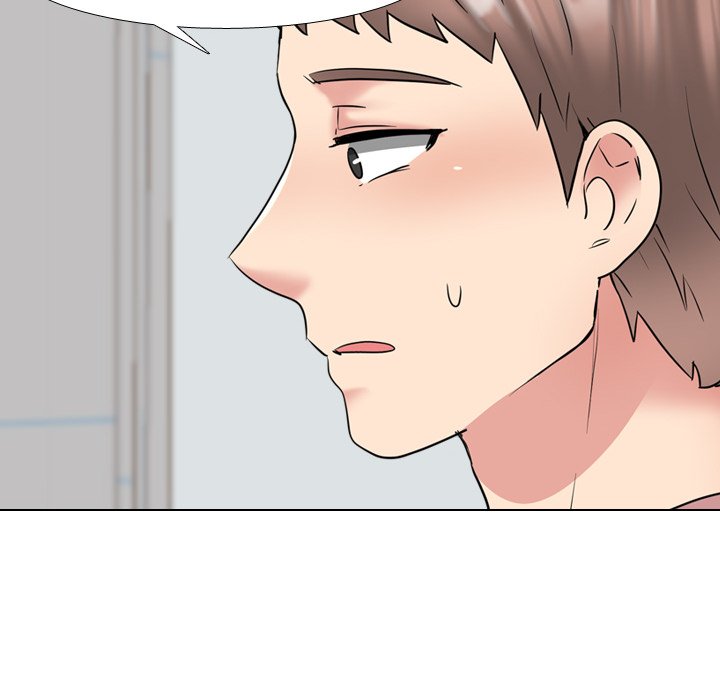 One Shot Men’s Clinic chapter 40 page 52