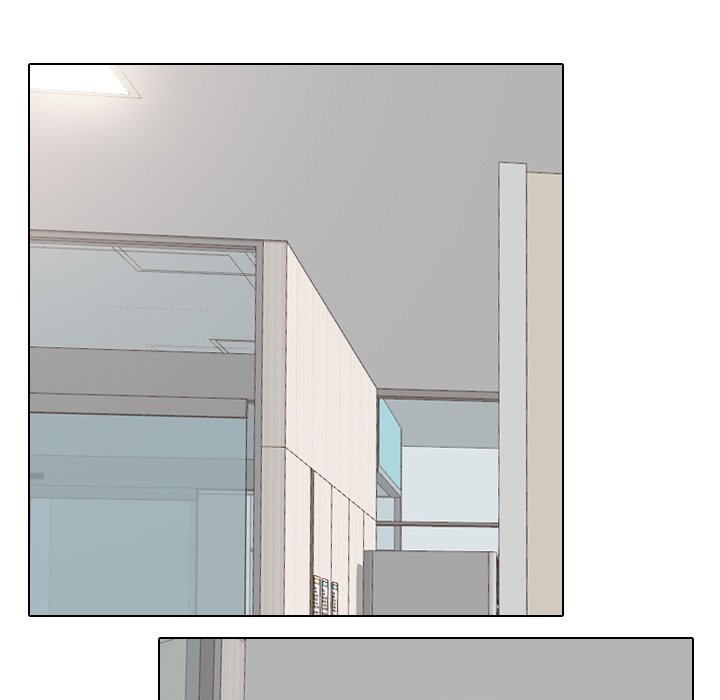One Shot Men’s Clinic chapter 40 page 53