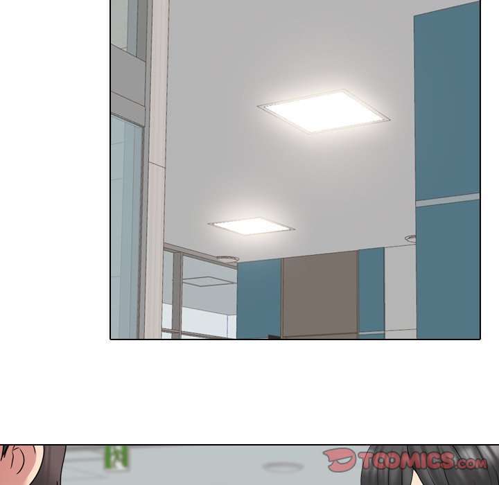 One Shot Men’s Clinic chapter 40 page 54