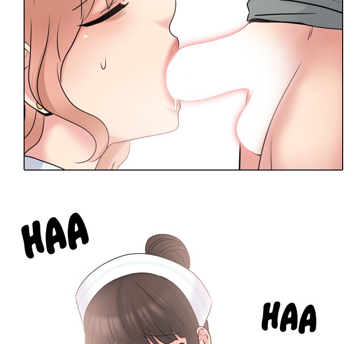 One Shot Men’s Clinic chapter 40 page 57