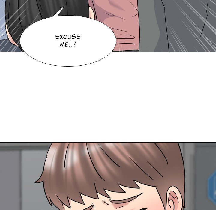 One Shot Men’s Clinic chapter 40 page 63