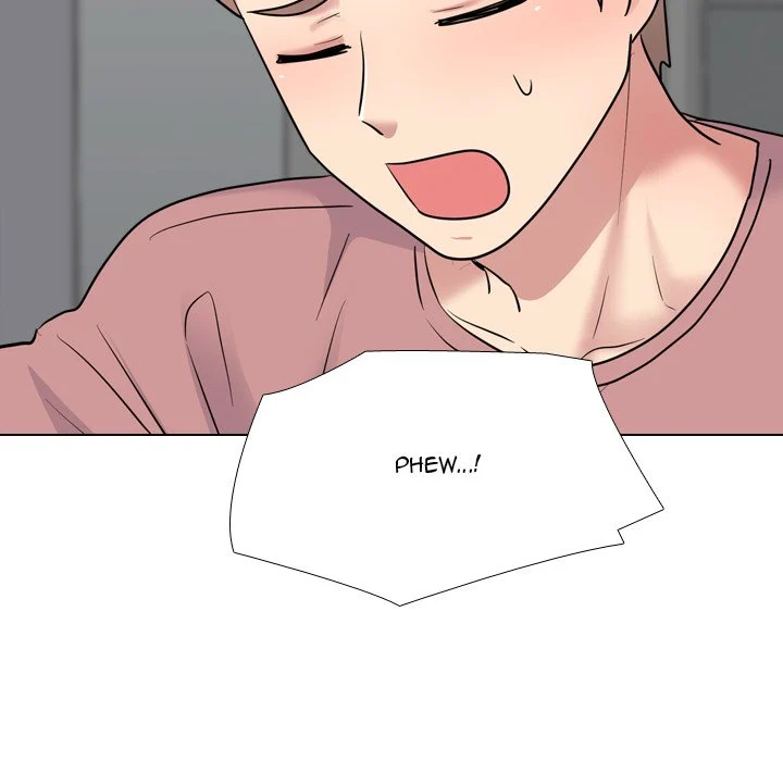 One Shot Men’s Clinic chapter 40 page 64
