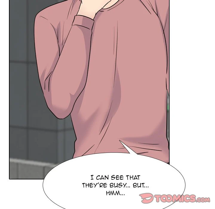 One Shot Men’s Clinic chapter 40 page 66