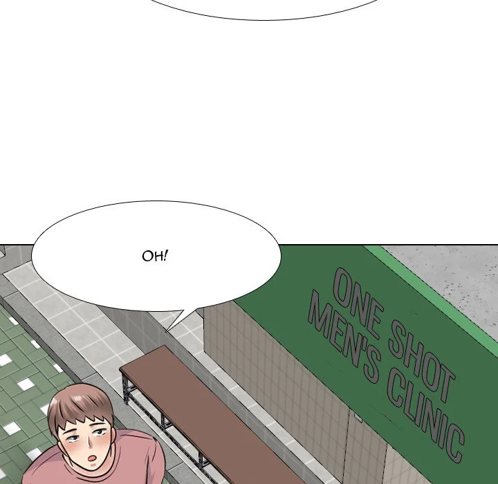 One Shot Men’s Clinic chapter 40 page 67