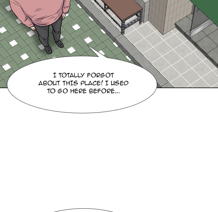 One Shot Men’s Clinic chapter 40 page 68