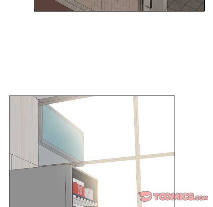 One Shot Men’s Clinic chapter 40 page 70