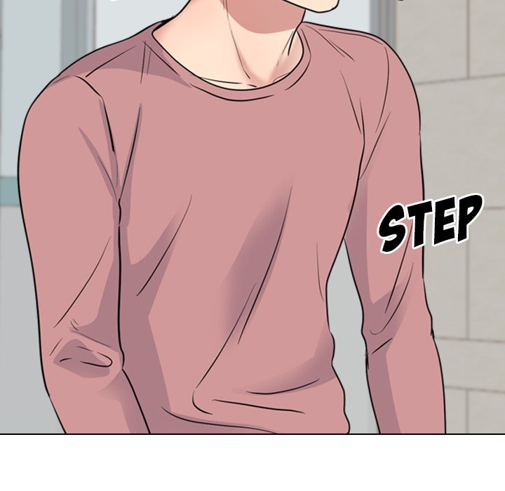 One Shot Men’s Clinic chapter 40 page 72