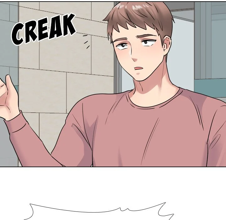 One Shot Men’s Clinic chapter 40 page 73