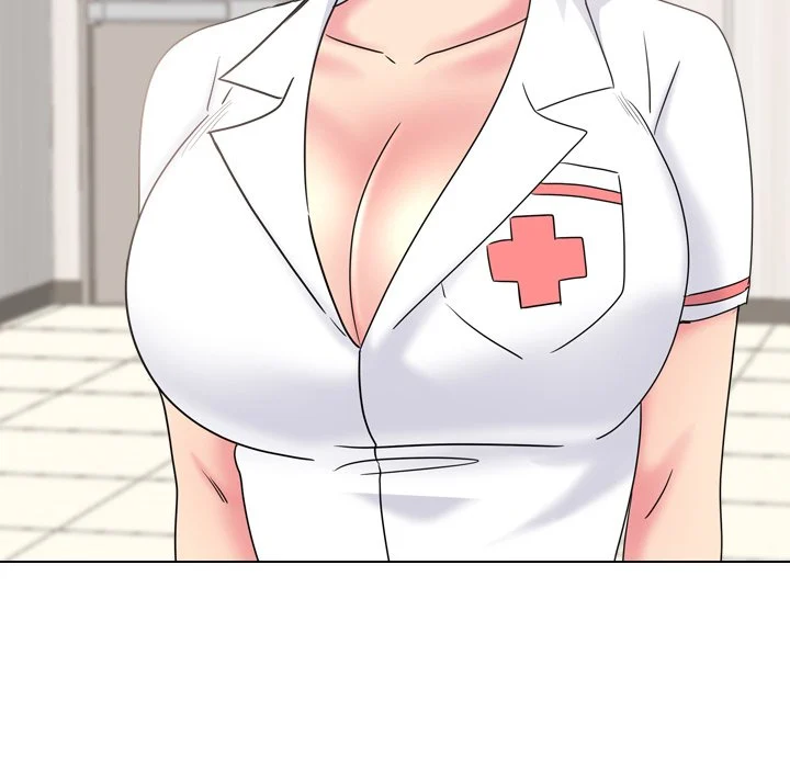 One Shot Men’s Clinic chapter 40 page 75