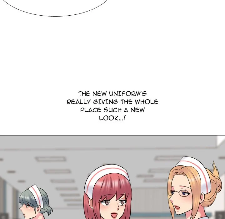 One Shot Men’s Clinic chapter 40 page 79