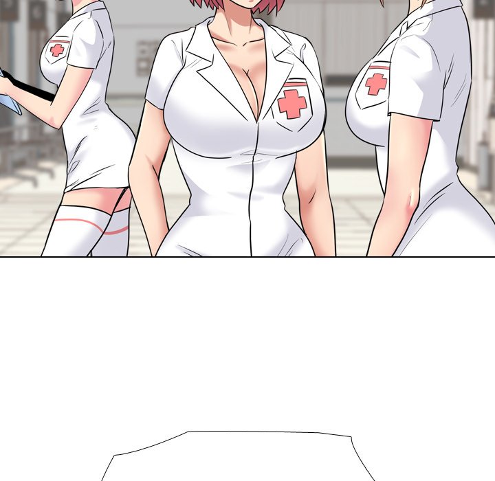 One Shot Men’s Clinic chapter 40 page 80