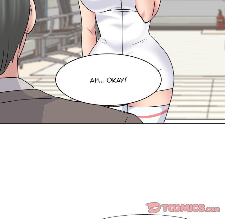 One Shot Men’s Clinic chapter 40 page 82