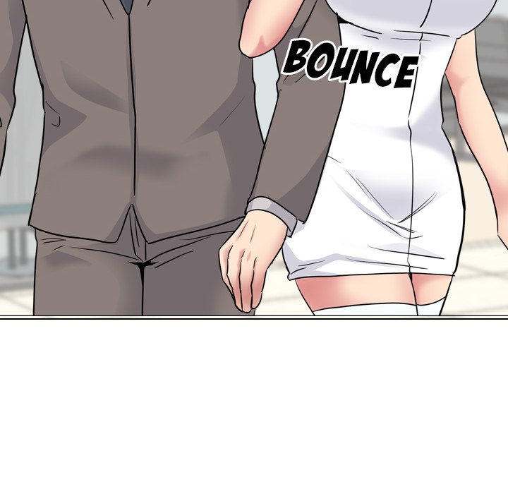 One Shot Men’s Clinic chapter 40 page 84