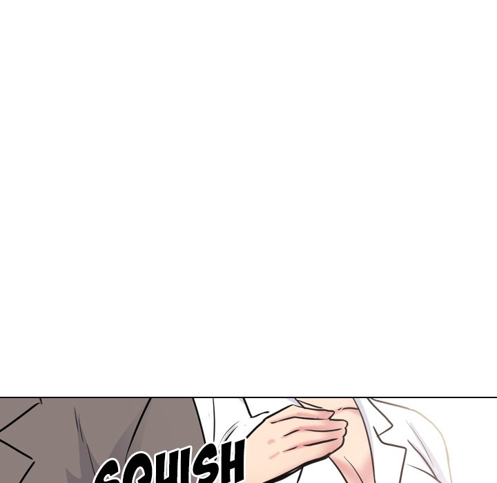 One Shot Men’s Clinic chapter 40 page 85
