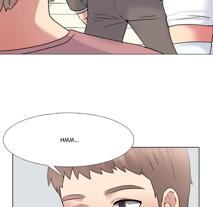 One Shot Men’s Clinic chapter 40 page 88