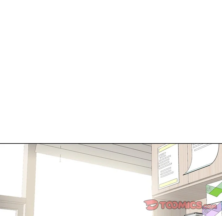 One Shot Men’s Clinic chapter 40 page 90