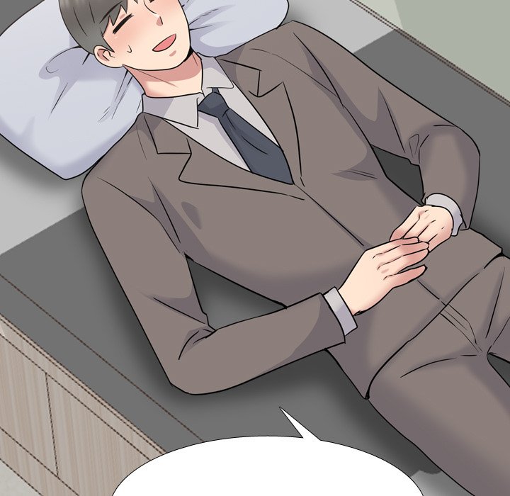 One Shot Men’s Clinic chapter 40 page 93