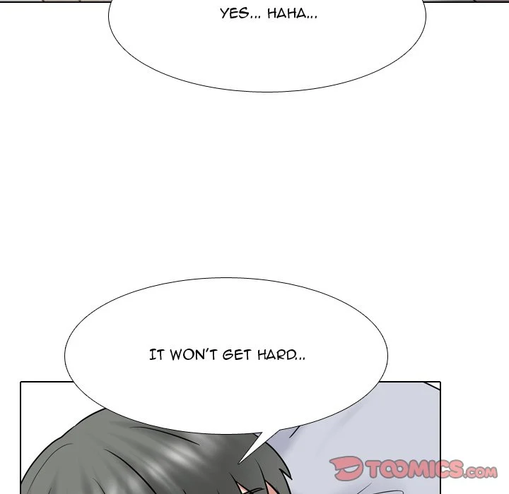 One Shot Men’s Clinic chapter 40 page 94