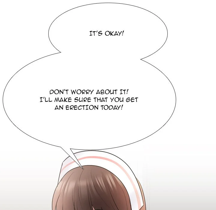 One Shot Men’s Clinic chapter 40 page 96