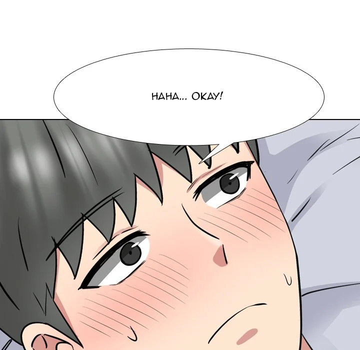 One Shot Men’s Clinic chapter 40 page 99