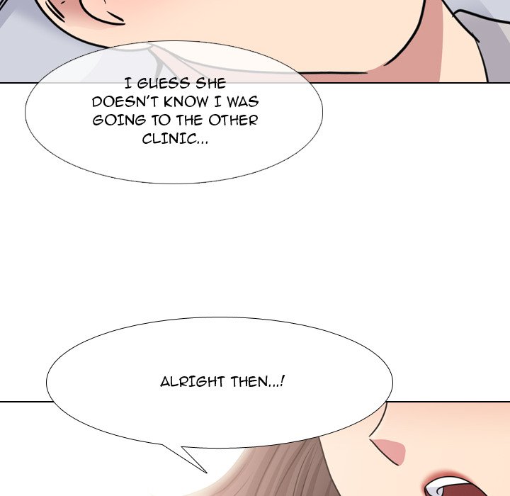 One Shot Men’s Clinic chapter 40 page 100