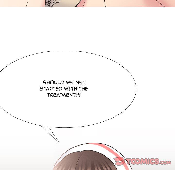One Shot Men’s Clinic chapter 40 page 102