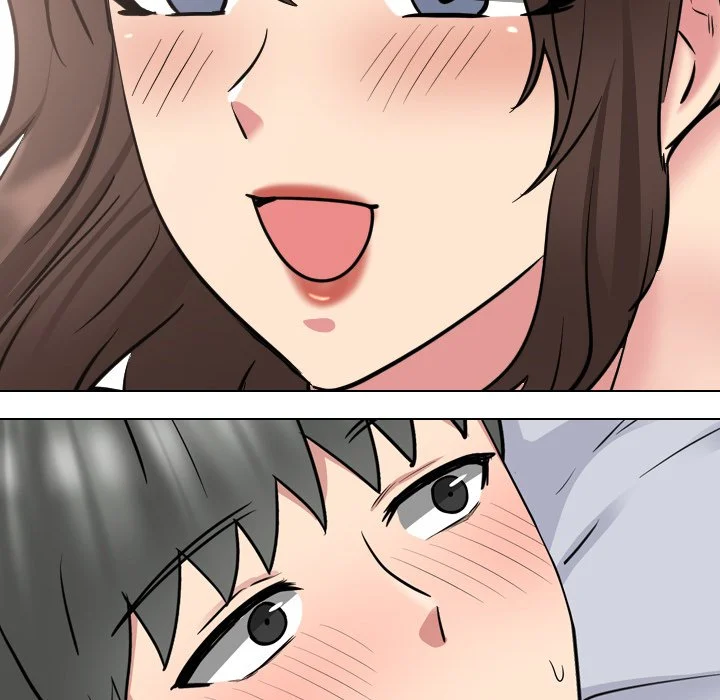 One Shot Men’s Clinic chapter 40 page 105