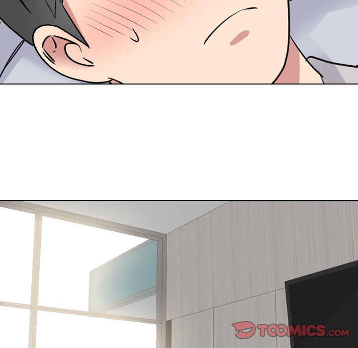 One Shot Men’s Clinic chapter 40 page 106