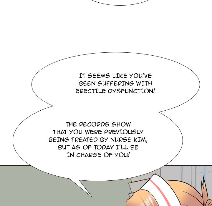 One Shot Men’s Clinic chapter 40 page 108