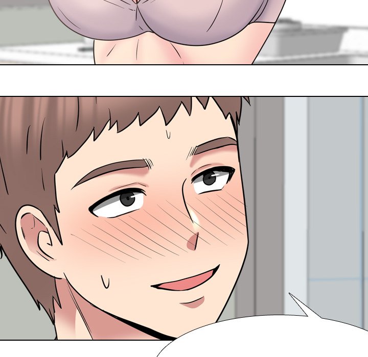 One Shot Men’s Clinic chapter 40 page 112