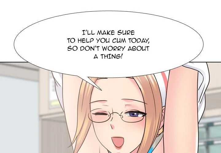 One Shot Men’s Clinic chapter 41 page 1