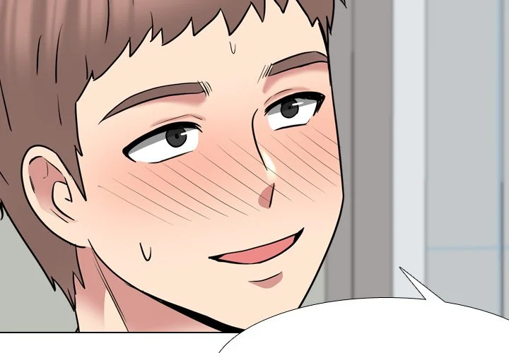 One Shot Men’s Clinic chapter 41 page 3
