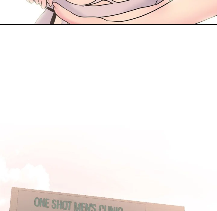 One Shot Men’s Clinic chapter 41 page 8
