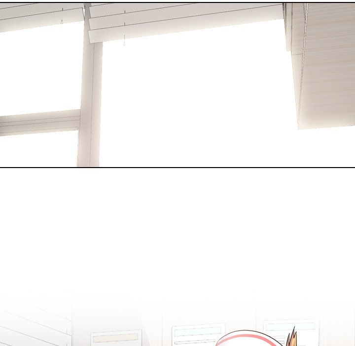 One Shot Men’s Clinic chapter 41 page 12